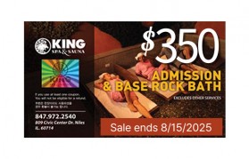 10 Admission Tickets Including Base Rock  [Expires one year from purchase / Store pickup only]